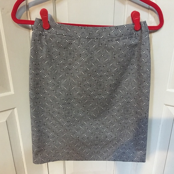 Halogen Pencil Skirt - Picture 2 of 11